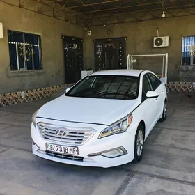 Hyundai Sonata 2017