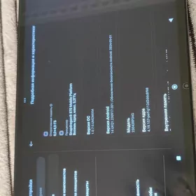 Xiaomi Pad 6 (8/256)