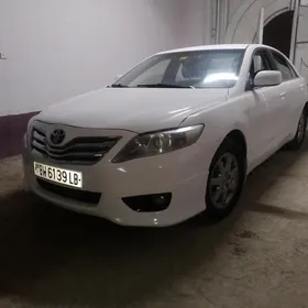 Toyota Camry 2010