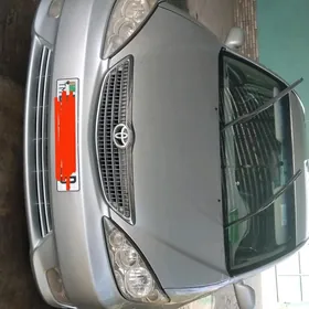 Toyota Camry 2002