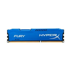 RAM HyperX DDR3 1600Mhz ️