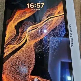 Samsung Tab S8 plus 5G