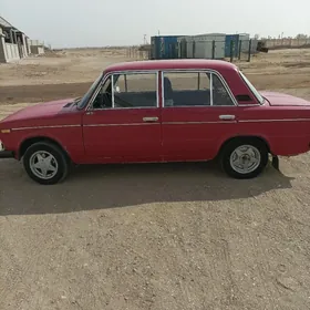 Lada 2106 1988