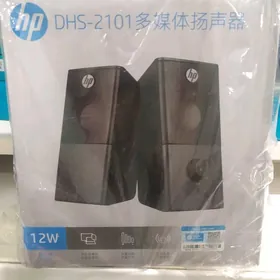 Колонки HP DHS-2101