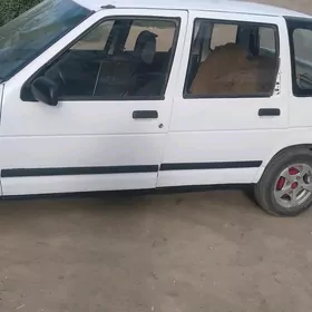 Daewoo Tico 1996