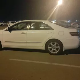 Toyota Camry 2008