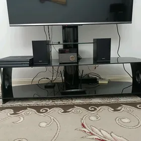 Подставка под телевизор