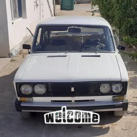 Lada 2106 1993