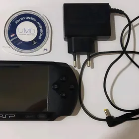 PSP-E1000