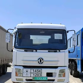 Dongfeng 370 2016