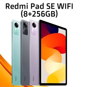 Redmi Pad SE 8/256