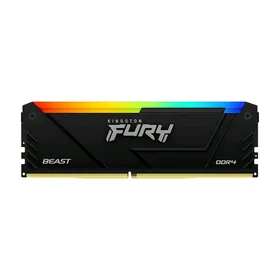 RAM DDR4 8 FURY RGB 3200Hmz ️