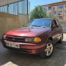 Opel Astra 1992