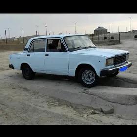 Lada 2107 1999