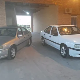 Opel Vectra 1992