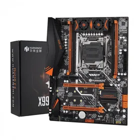  X99-BD4 Gaming Huananzhi XEON