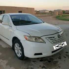 Toyota Camry 2008