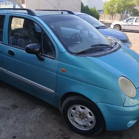 Daewoo Matiz 2004