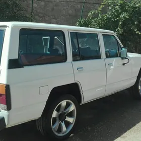 Toyota 4Runner 1993