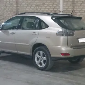 Lexus RX 330 2004