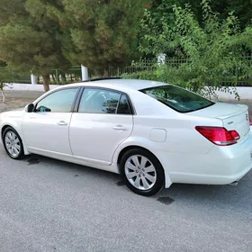 Toyota Avalon 2007