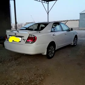 Toyota Camry 2005