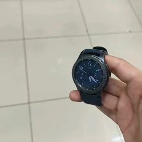 Galaxy watch s3