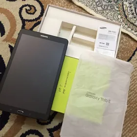 Galaxy Tab E