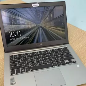 ASUS Zenbook