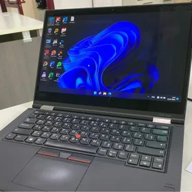 Lenovo Thinkpad YOGA