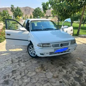 Opel Astra 1995