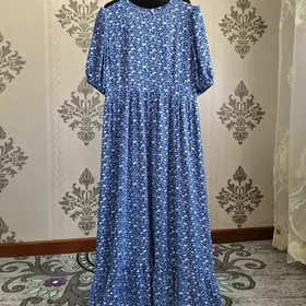 Taze koynek/платье новое