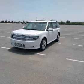 Ford Flex 2017