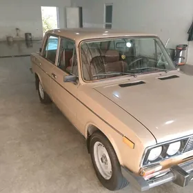 Lada 2106 1988