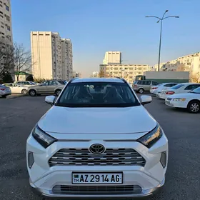 Toyota RAV4 2020