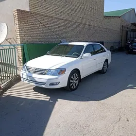 Toyota Avalon 2003