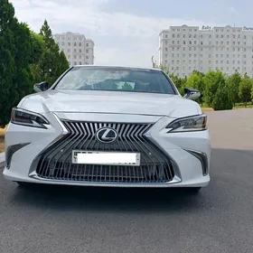 Lexus ES 350 2021