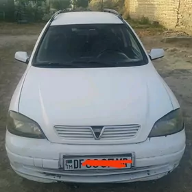 Opel Astra 1999