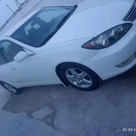 Toyota Camry 2003