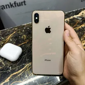 Iphone Xs Max