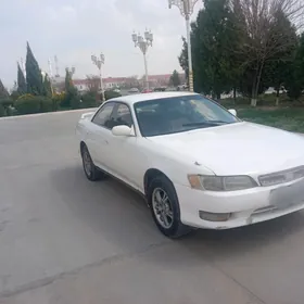 Toyota Mark II 1993