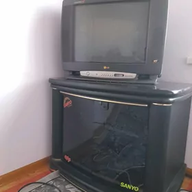 LG telewizor