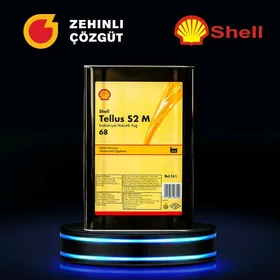 Shell Tellus M68 - 16L