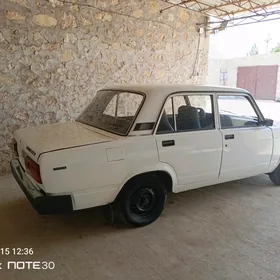 Lada 2107 2001