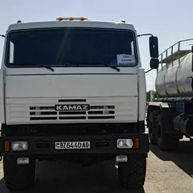 Kamaz 4310 2006