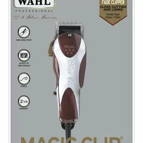 Wahl Magic Clip Masinka