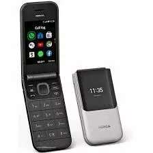 Nokia flip 2720