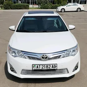 Toyota Camry 2014