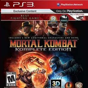 PS3 oyunlar игры