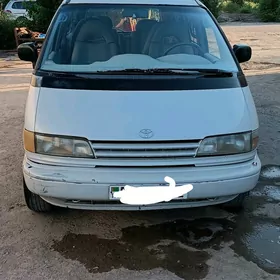 Toyota Previa 1994